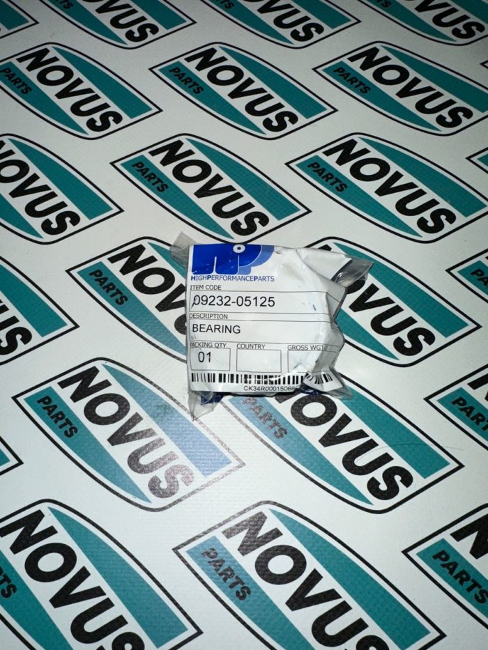 Подшипник 09232-05125