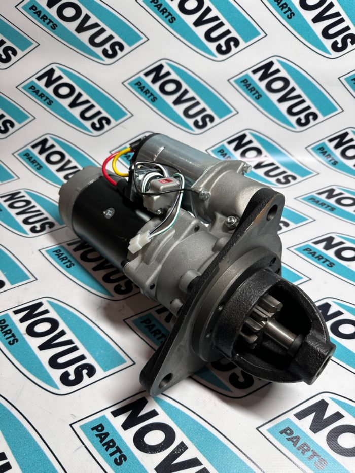 Стартер 11Kw 24V 600-813-2741