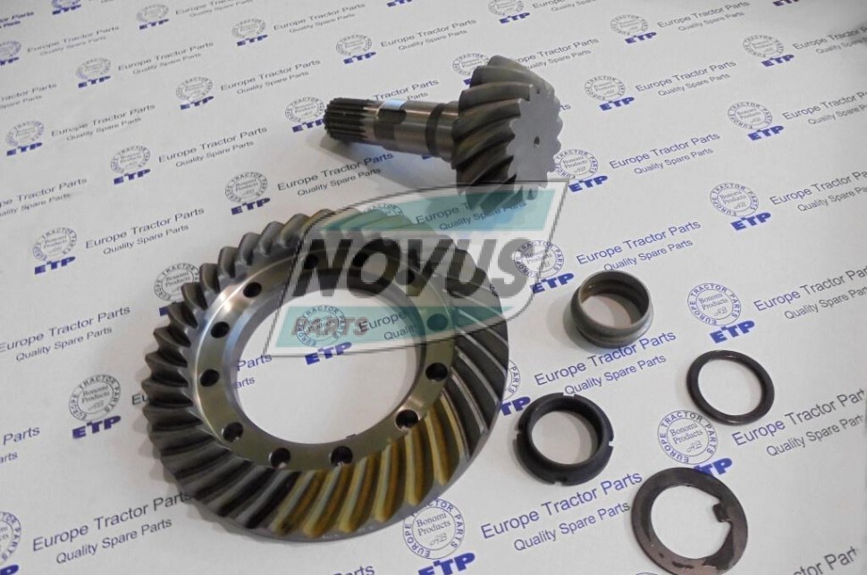 14845.970 Коническая шестерня CA0066941