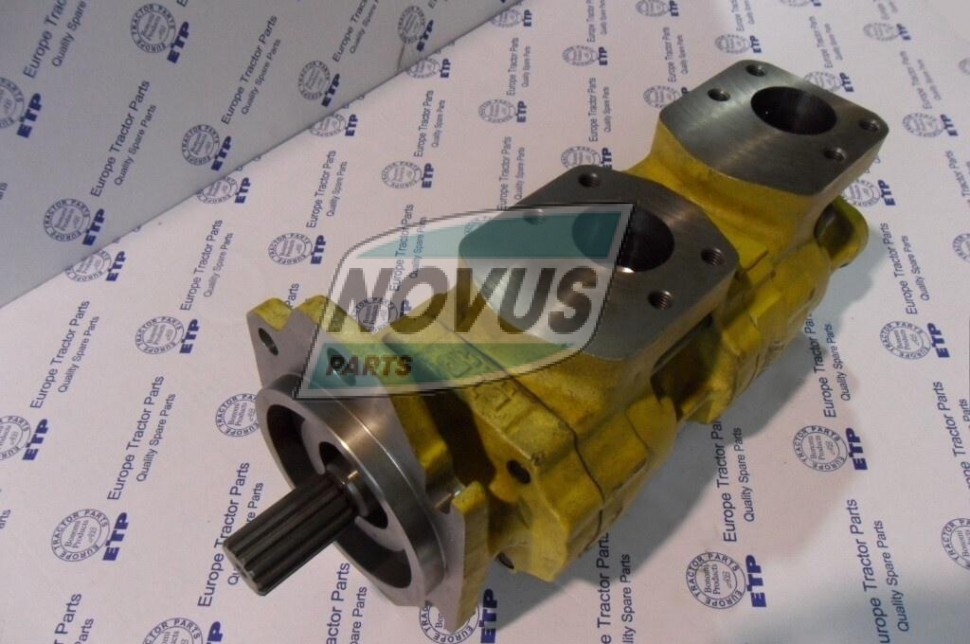 14866.970 Насос 705-51-32000