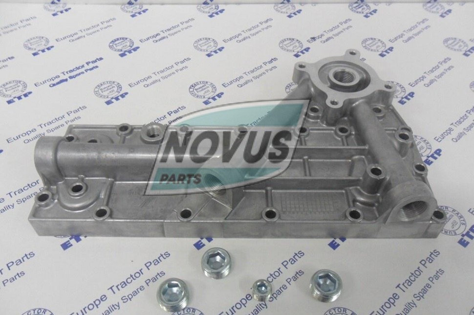 14918.970 Защитный кожух 6207-61-5110