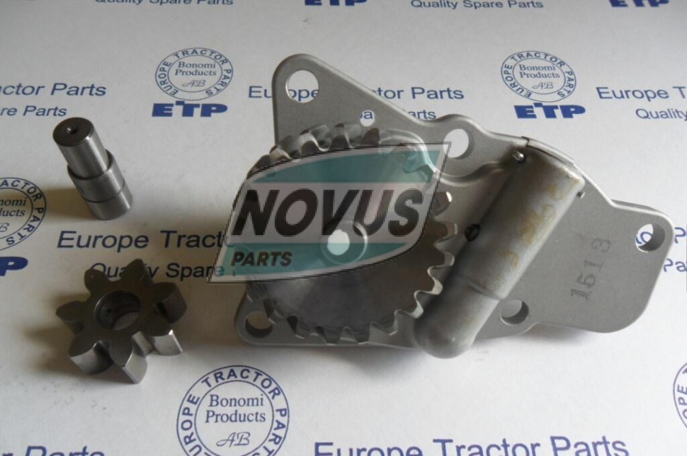 14920.970 Насос (6206-51-1201) 6206-51-1100