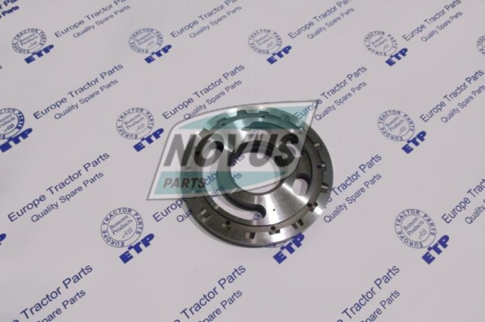 Пластина From 708-2H-04140 708-2H-23230