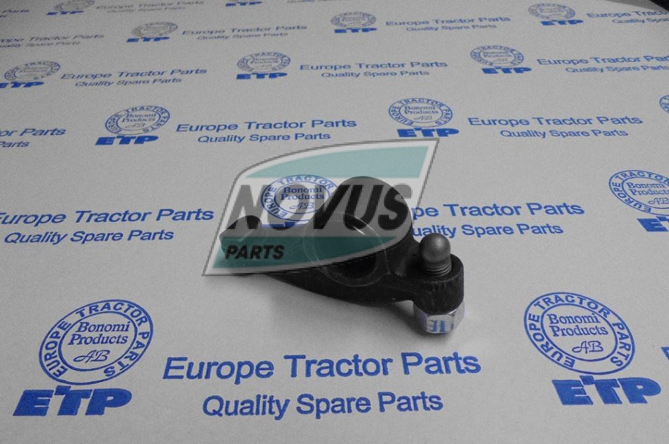 15324.970 Коромысло выпускного клапана 6732-41-5400