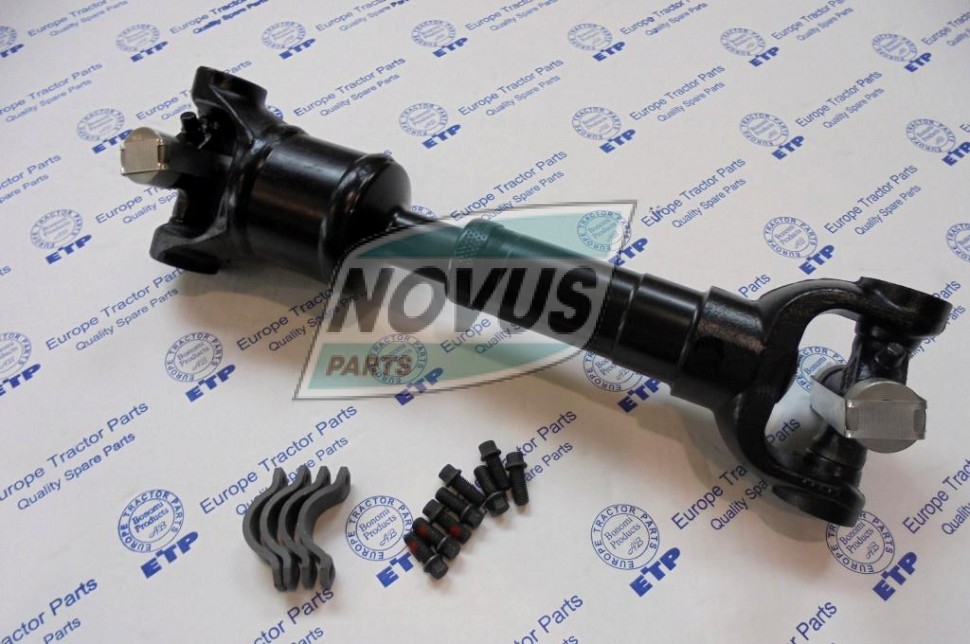 15432.970 Кардан 42N-20-11301 42N-20-11300