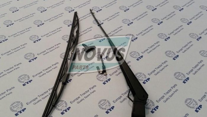 Поводок стеклоочистителя с щеткой 20Y-54-52221 20Y-54-39502
