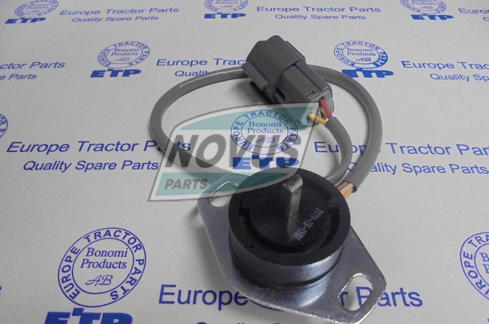 15663.970 Датчик 7861-92-4130 7861-92-4131 7861-92-4132