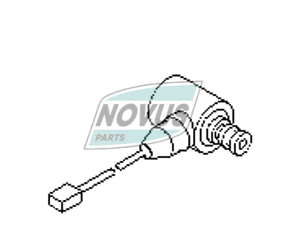 15664.970 Клапан разгрузочный 723-40-51100 723-40-51101 723-40-51102
