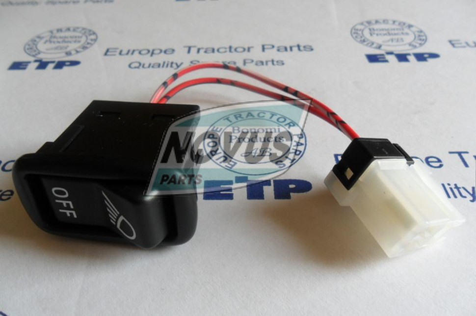 16152.970 Выключатель 22U-06-22390 20Y-06-49890