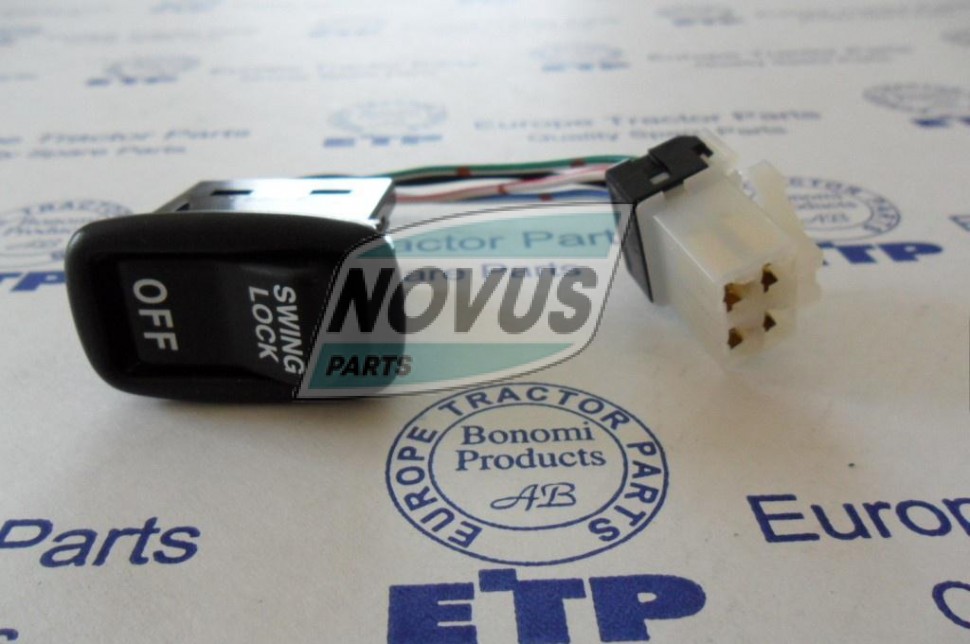 16153.970 Выключатель 22U-06-22290