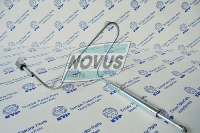 Трубка топливная 6245-71-5140 6245-71-5141
