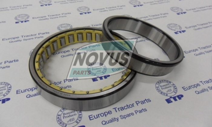 Подшипник 17M-09-11110