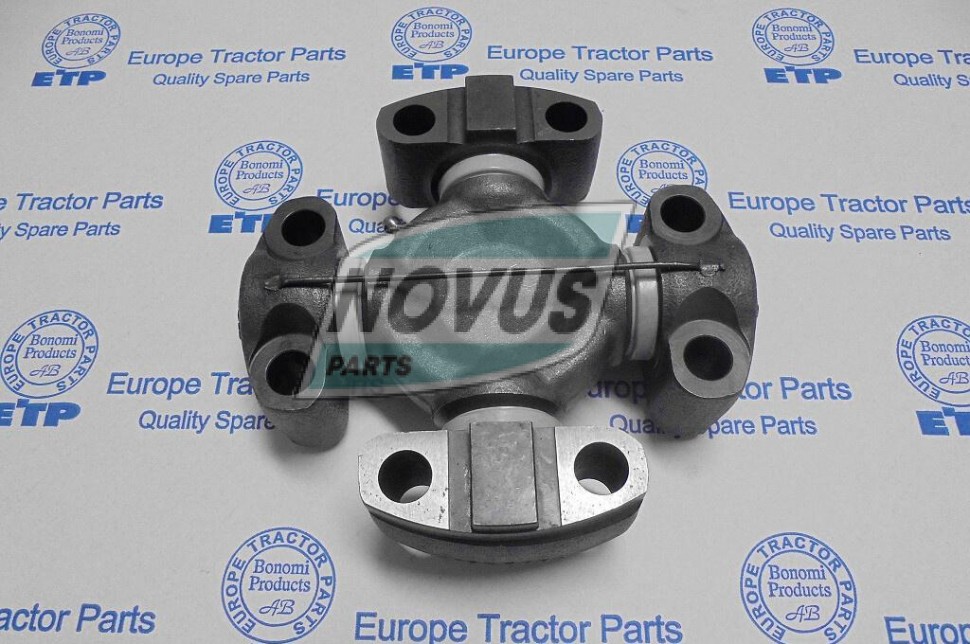 16537.970 Крестовина 134-12-71150