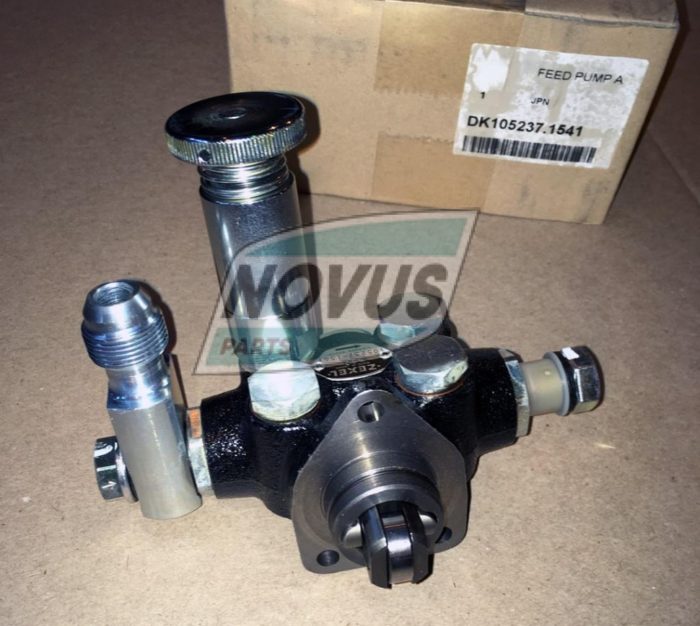 Топливоподкачивающий насос DK105237-5370 DK105237-1621 DK105237-1541