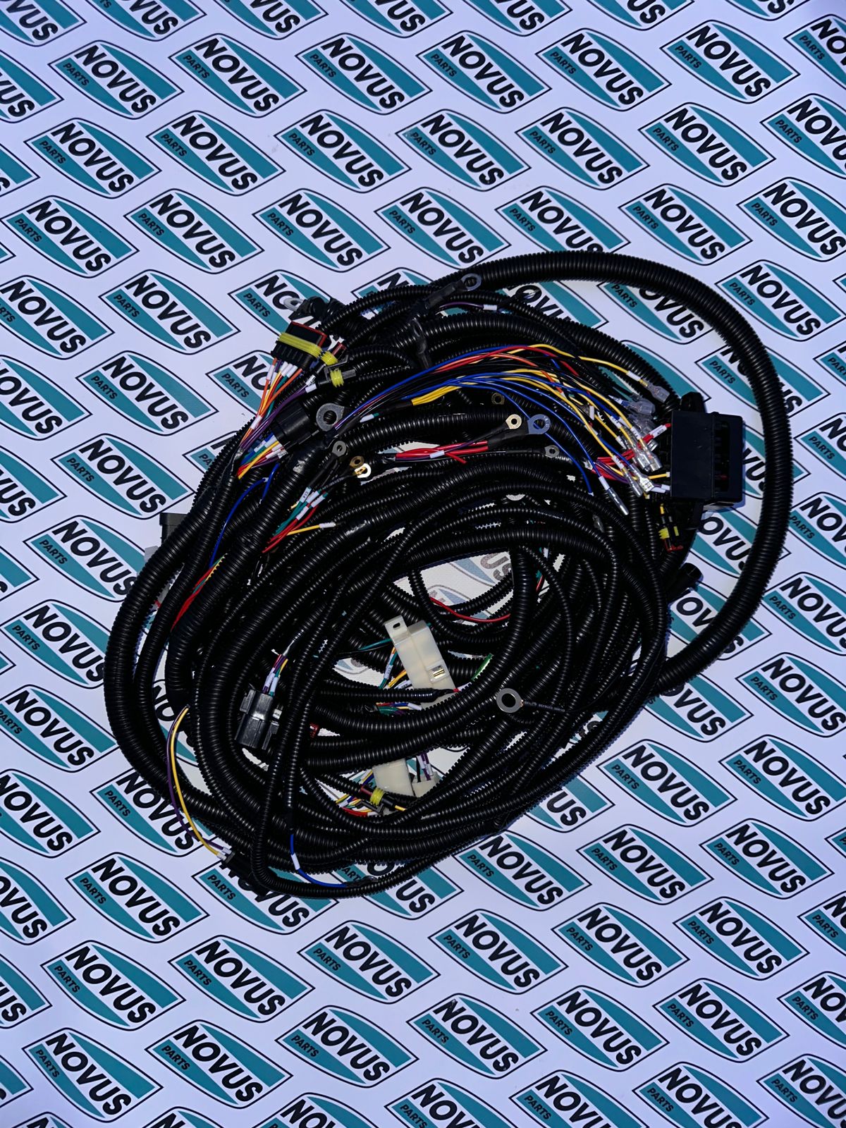 16Y-07B-01000 16Y-07B-01000 Жгут проводов