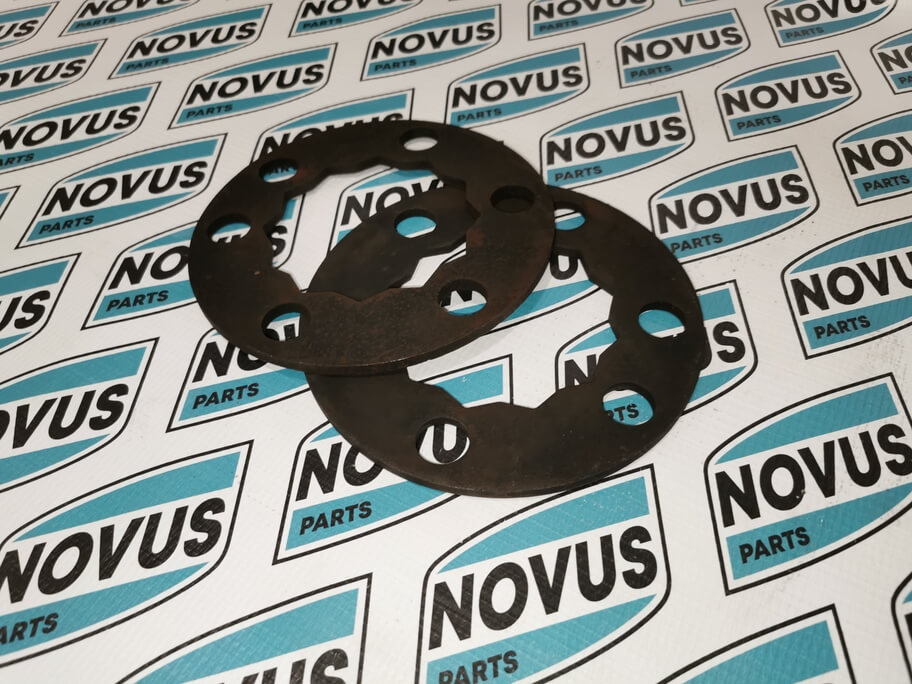 16Y-18-00026 16Y-18-00026 Пластина стопорная