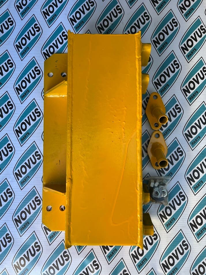 16Y-76-02000A Радиатор масляный 16Y-76-02000A