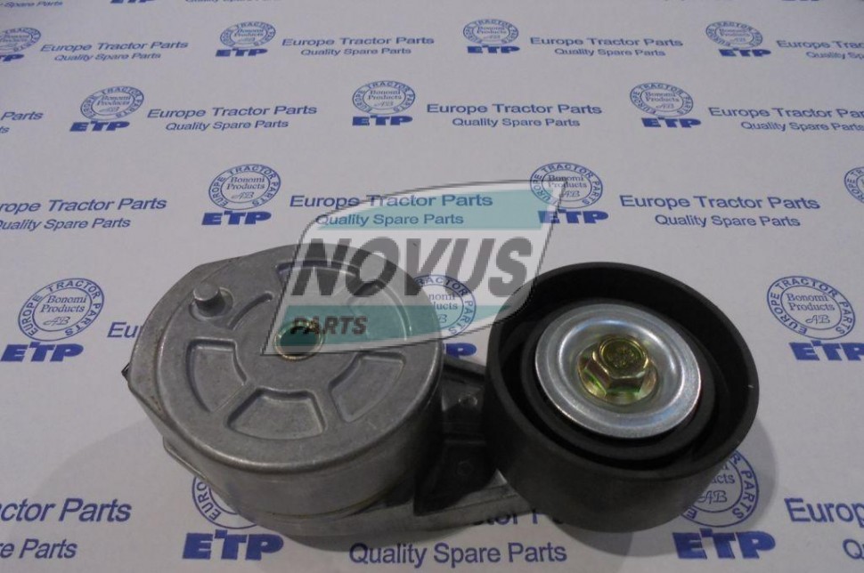 17367.970 Натяжитель ремня 6731-62-4110