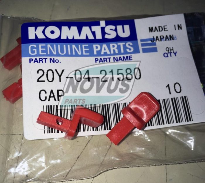 Стопор 20Y-04-21580