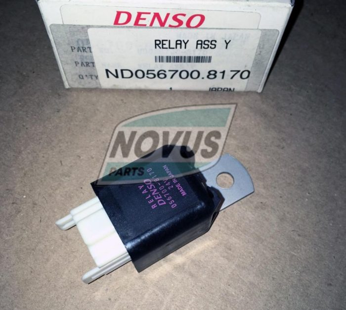 Реле 198-911-9240 ND056700-8170