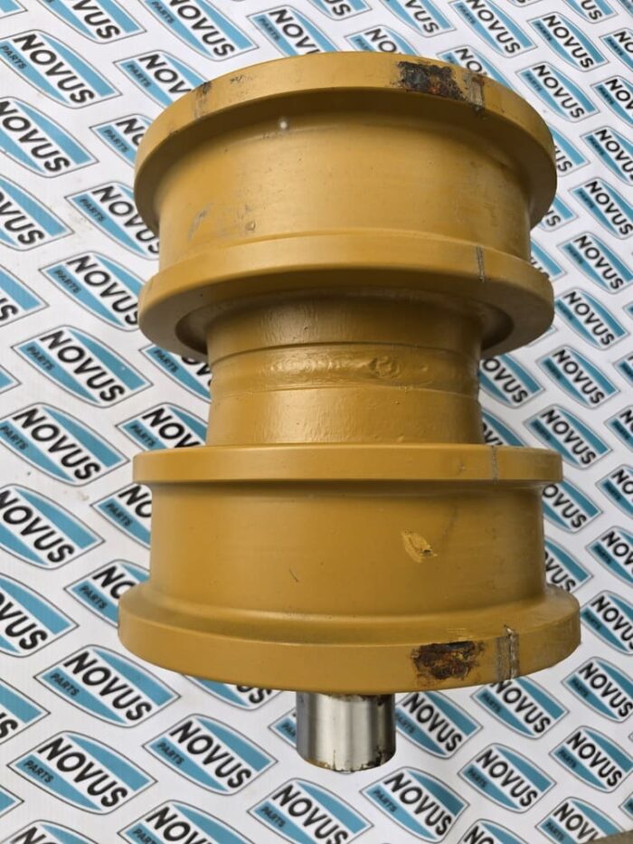 Каток опорный двубортный 17A-30-00080