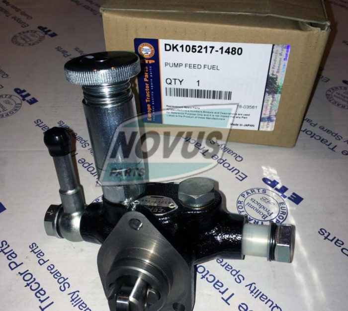 Топливоподкачивающий насос DK105217-1480