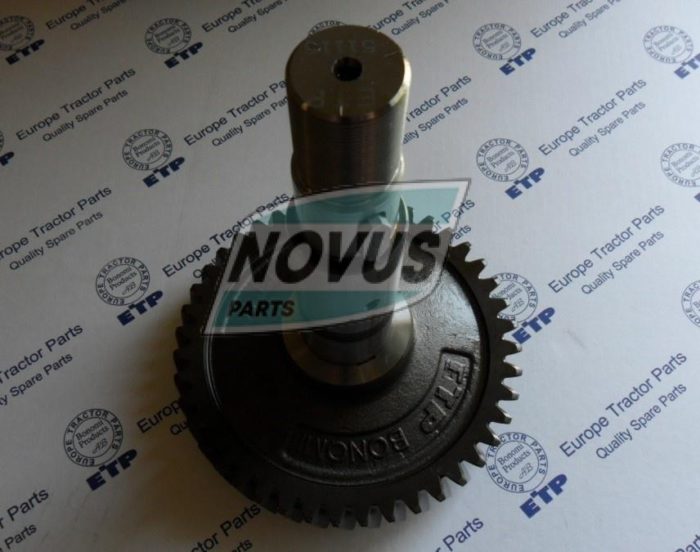 Вал в сборе 6127-61-3370 + 6127-61-3382 6127-61-3051
