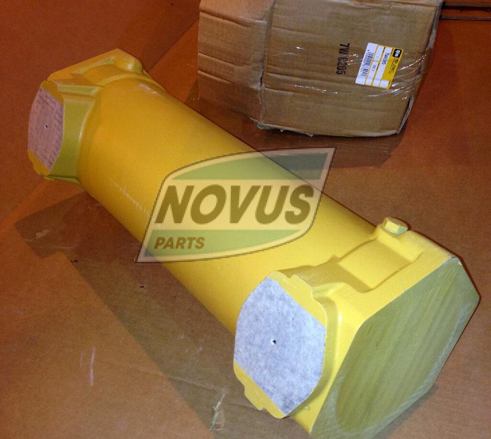 18288.970 Маслоохладитель 7W0205