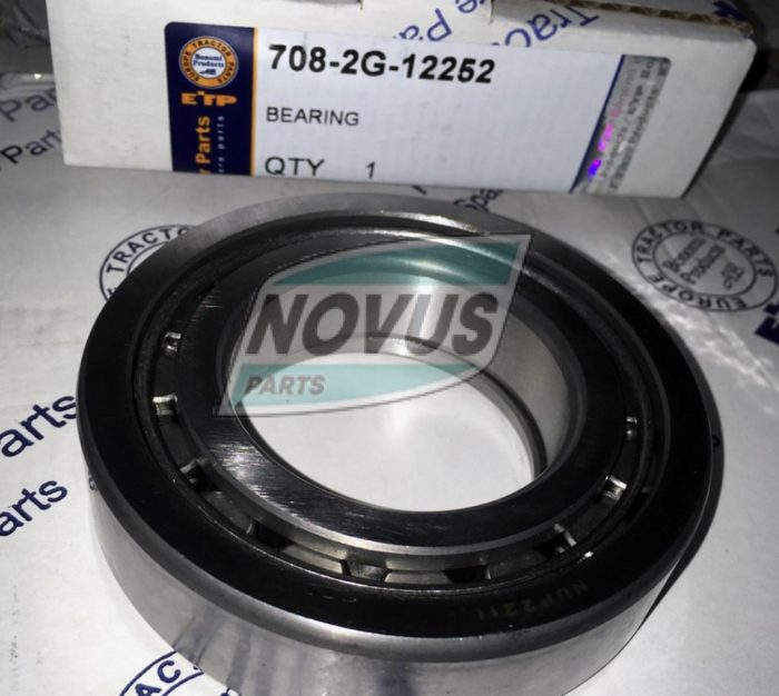 Подшипник 708-2G-12251 708-2G-12252