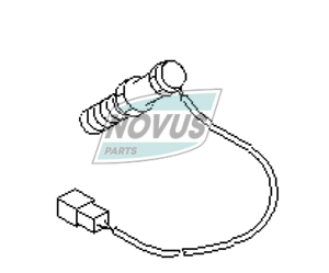 18481.970 Датчик 208-06-71340