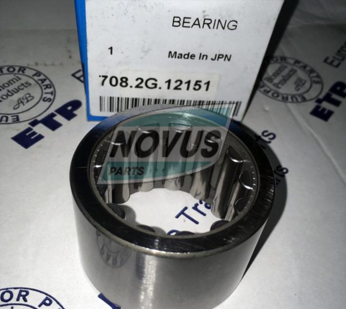 Подшипник 708-2G-12151