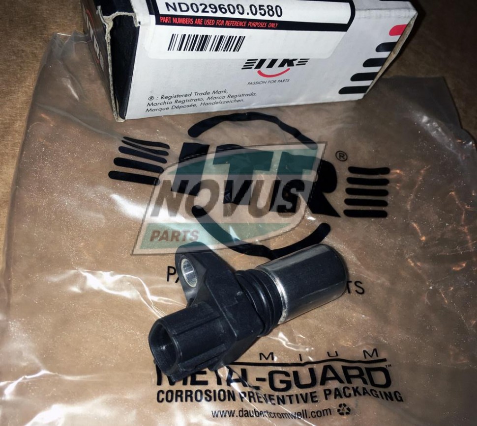 18608.970 Датчик ND029600-0580