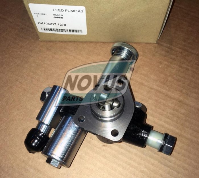 Топливоподкачивающий насос DK105217-1270