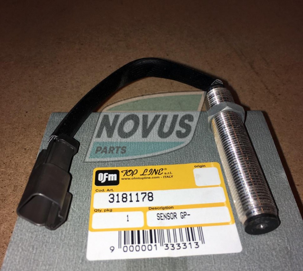 18953.970 Датчик 1932550 3181178