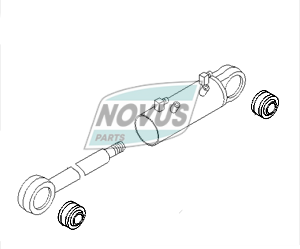 19096.970 Втулка 707-52-90750 707-52-11010