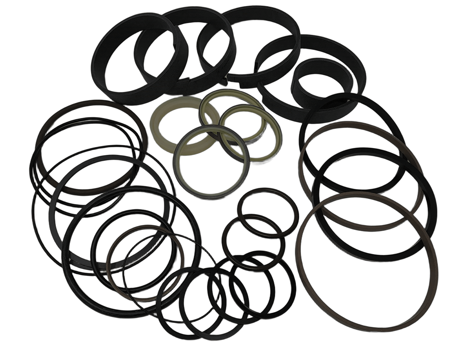 190b4c19b787e7aa7d1ddadaefdbd609 Ремкомплект г/ц ковша 707-99-67520