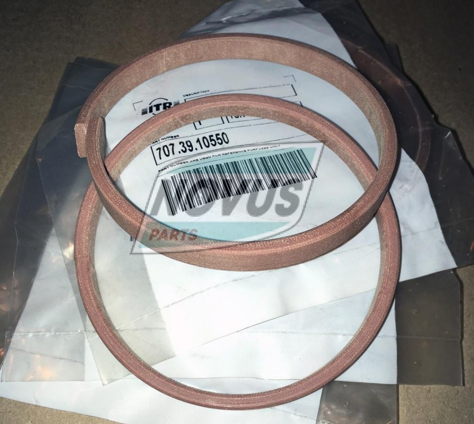 19173.970 Кольцо 707-39-10550