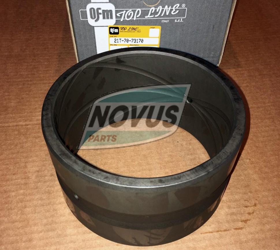 19430.970 Втулка трапеции 21T-70-73170