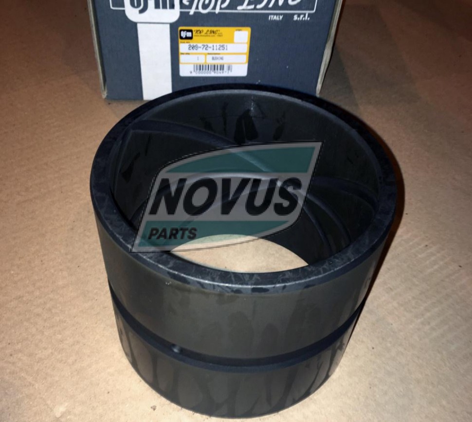 19434.970 Втулка рукояти 209-70-51190 209-72-11251