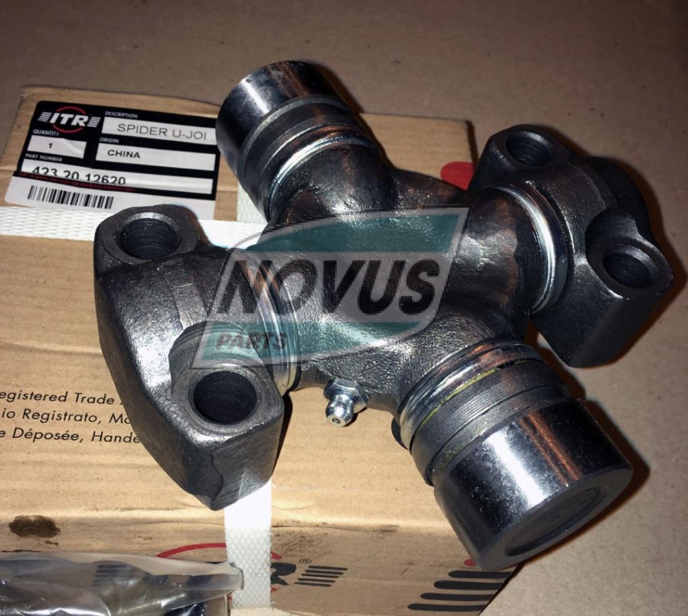 19454.970 Крестовина 14X-11-11110 14X-11-11210 423-20-13640 421-20-11520 423-20-32621 423-20-12620