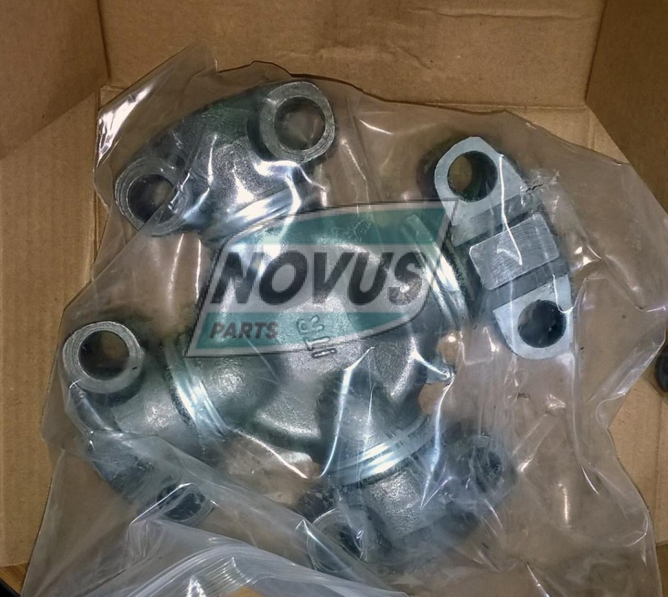 19764.970 Крестовина KUBAM073001CW