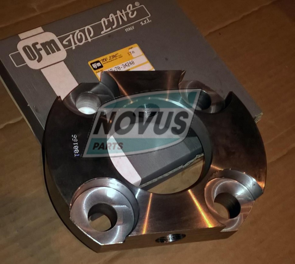 19921.970 Крышка 207-70-34240