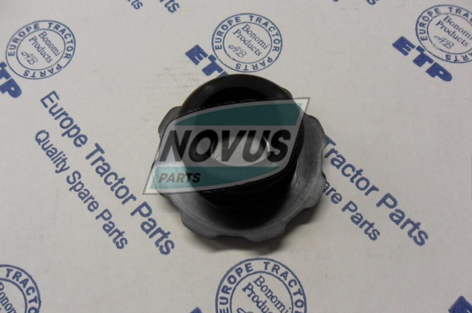 19983.970 Крышка маслозаливной горловины 6130-12-8610