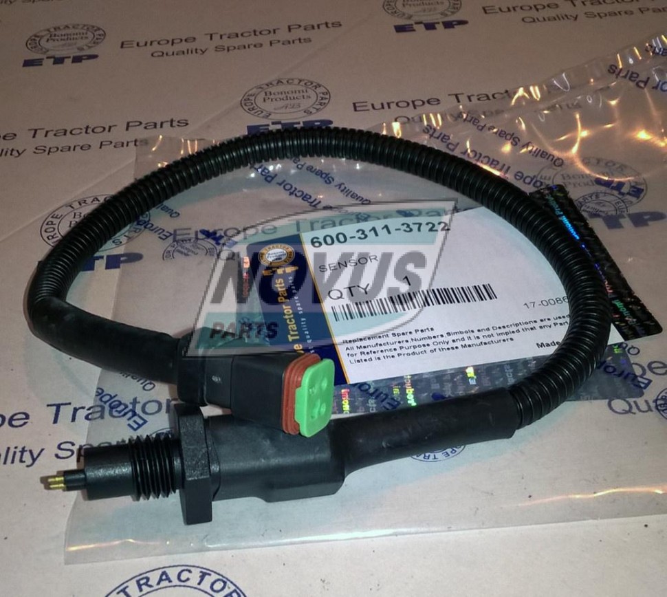 20041.970 Датчик 600-311-3680 600-311-3720 600-311-3721 600-311-3722