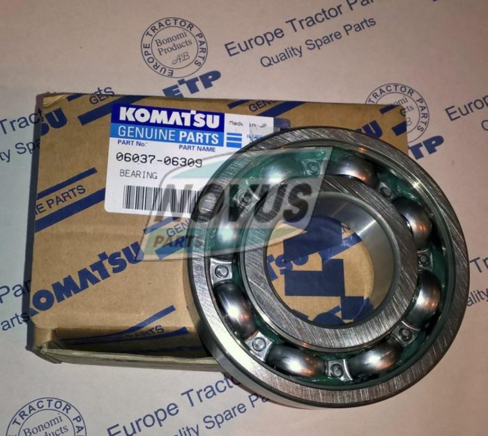 Подшипник 06037-06309