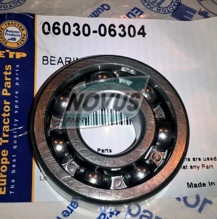 Подшипник 06030-06304