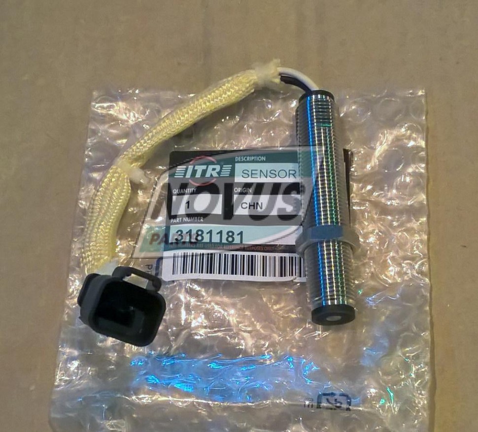 20423.970 Датчик 3E7886 1895746 6V2455 3181181