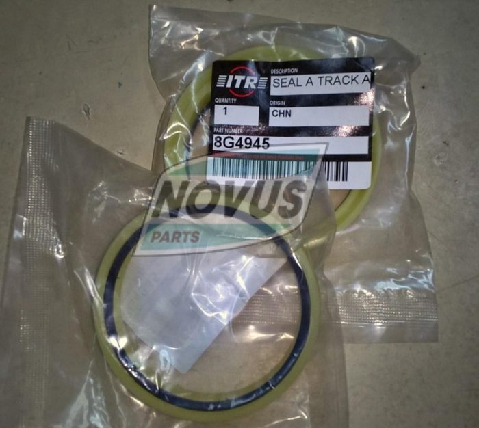 Уплотнение натяжителя цепи 8G4945