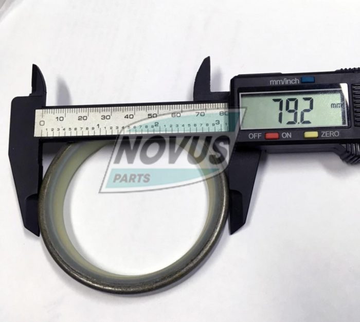 Уплотнение 12G-30-64340