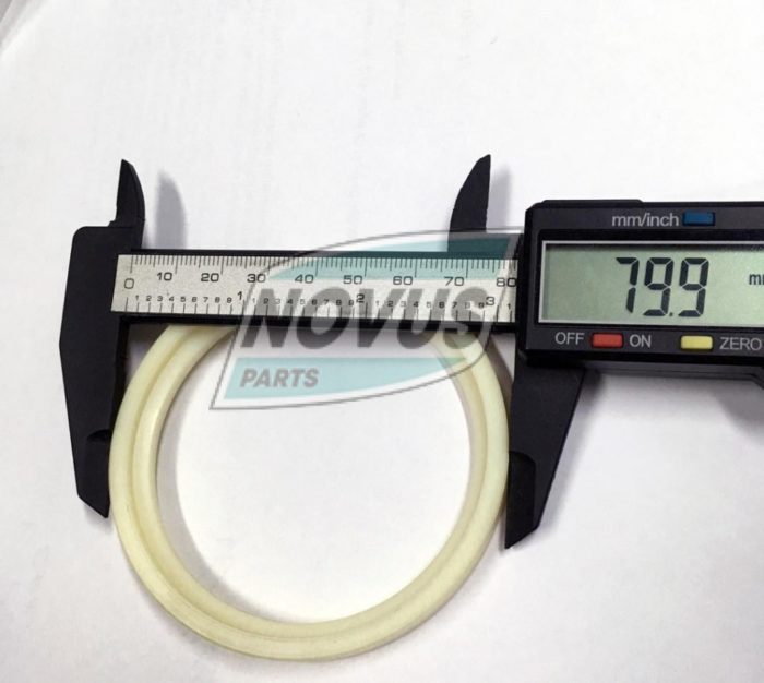 Прокладка 12G-30-64350